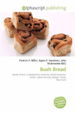 Bush Bread