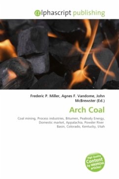 Arch Coal