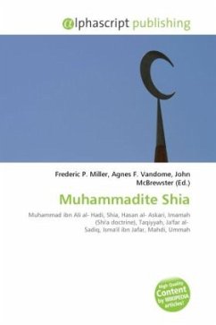 Muhammadite Shia