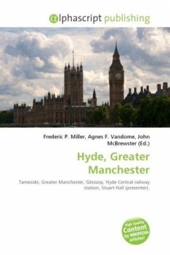 Hyde, Greater Manchester