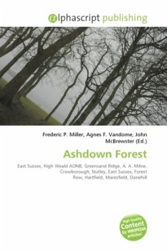 Ashdown Forest