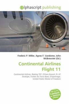 Continental Airlines Flight 11