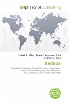 Kadapa