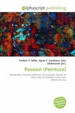 Passion (Peinture)