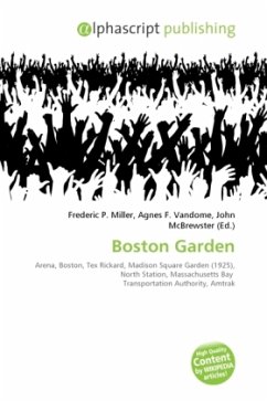 Boston Garden