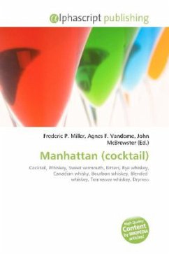 Manhattan (cocktail)