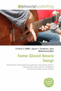 Fame (David Bowie Song)