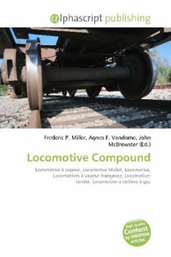 Locomotive Compound