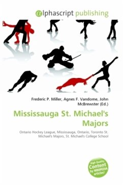 Mississauga St. Michael's Majors