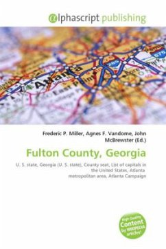 Fulton County, Georgia