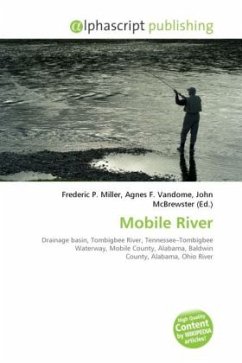 Mobile River