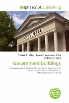 Government Buildings