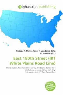 East 180th Street (IRT White Plains Road Line)