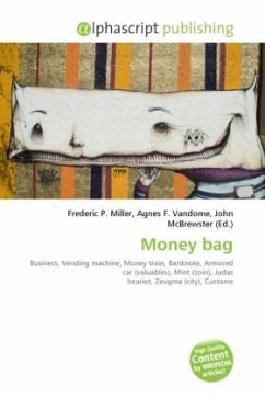 Money bag