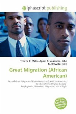 Great Migration (African American)