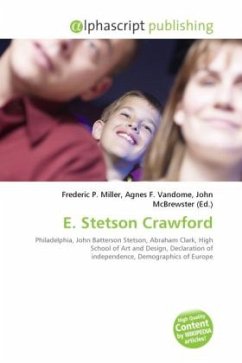 E. Stetson Crawford