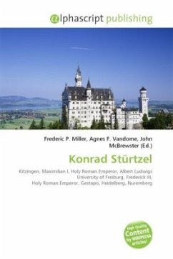 Konrad Stürtzel