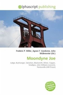 Moondyne Joe