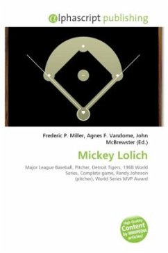 Mickey Lolich