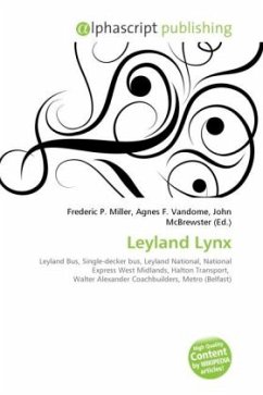 Leyland Lynx