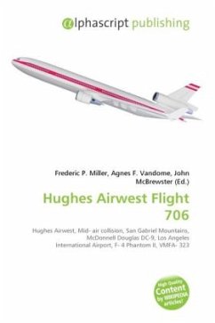 Hughes Airwest Flight 706