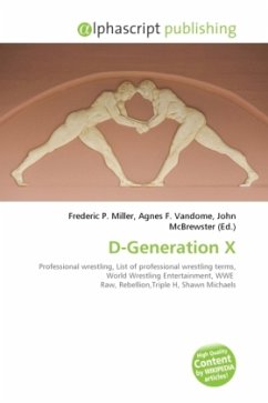 D-Generation X