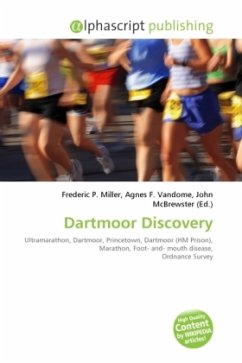 Dartmoor Discovery
