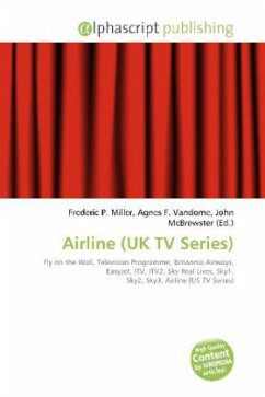 Airline (UK TV Series)