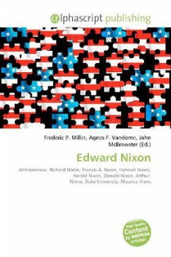 Edward Nixon