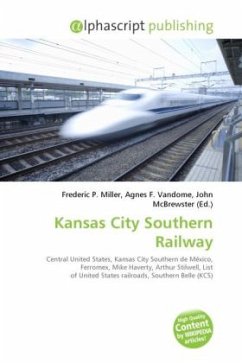 Kansas City Southern Railway