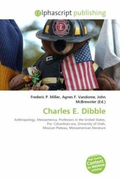 Charles E. Dibble
