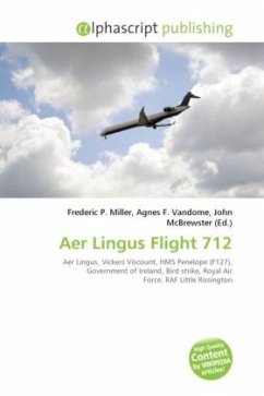 Aer Lingus Flight 712