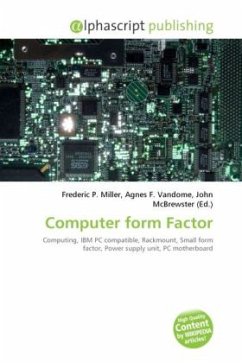Computer form Factor