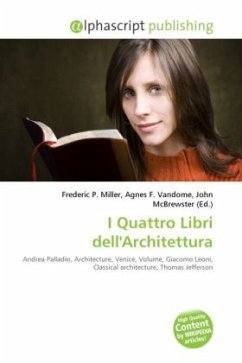 I Quattro Libri dell'Architettura