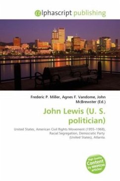 John Lewis (U. S. politician)