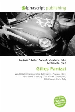 Gilles Panizzi