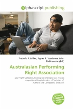Australasian Performing Right Association