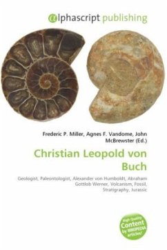 Christian Leopold von Buch