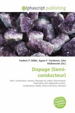 Dopage (Semi-conducteur)