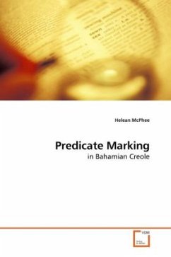 Cover Predicate Marking