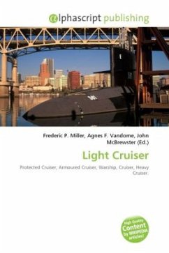 Cover Light Cruiser