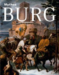 Cover Mythos Burg