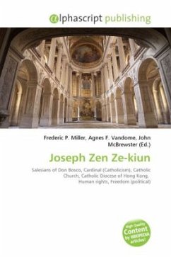 Joseph Zen Ze-kiun