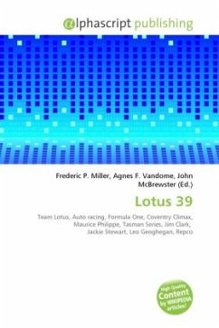 Lotus 39