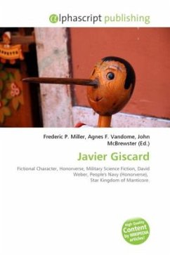 Javier Giscard