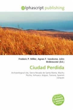 Cover Ciudad Perdida