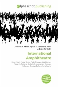 International Amphitheatre