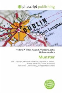 Cover Munster
