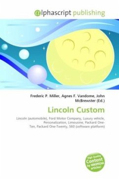 Lincoln Custom