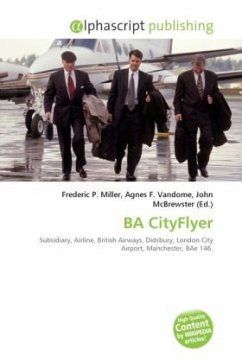 BA CityFlyer